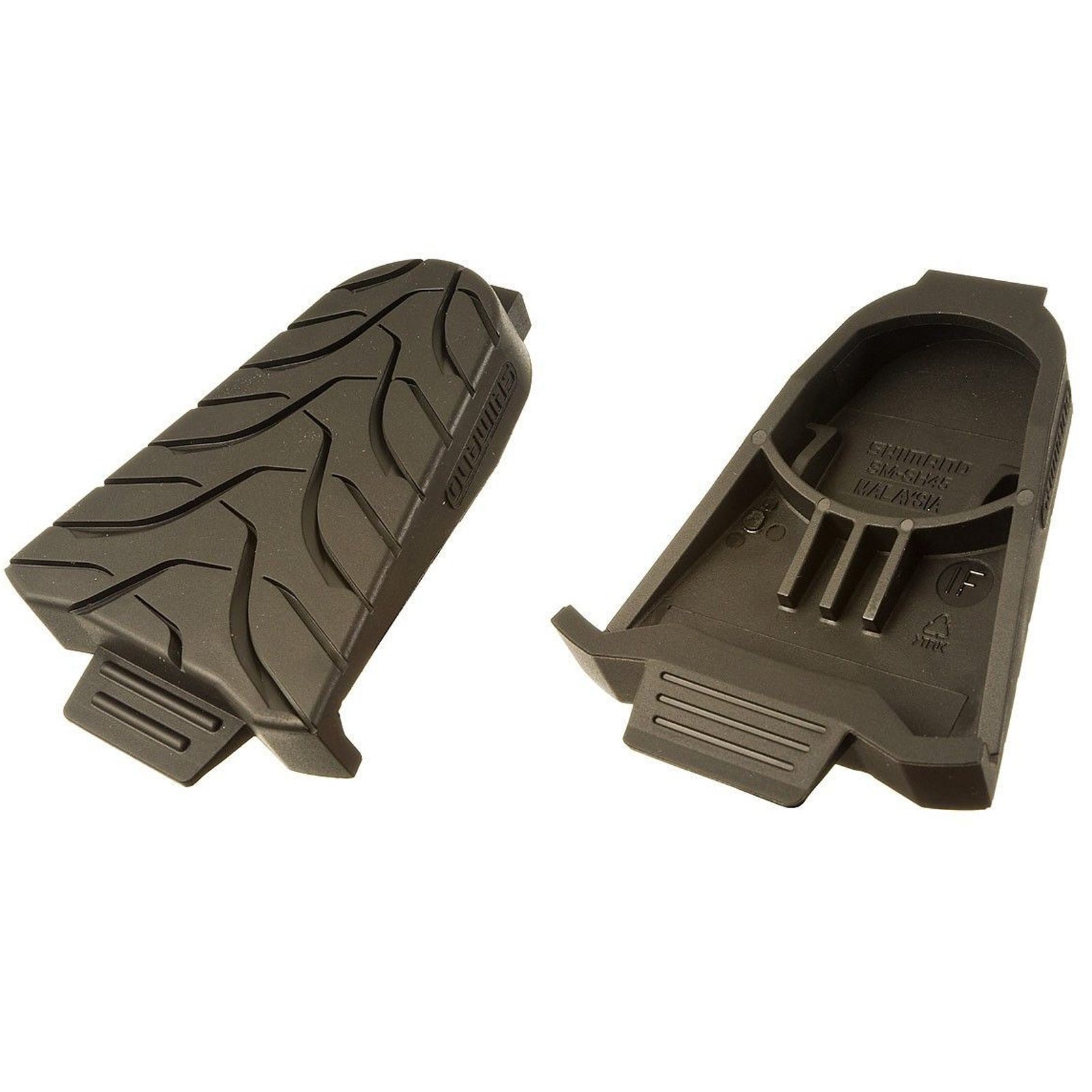 Shimano Unisex Cleat Covers Pair/SM-SH45 SPD-SL N/A One Size-image-46