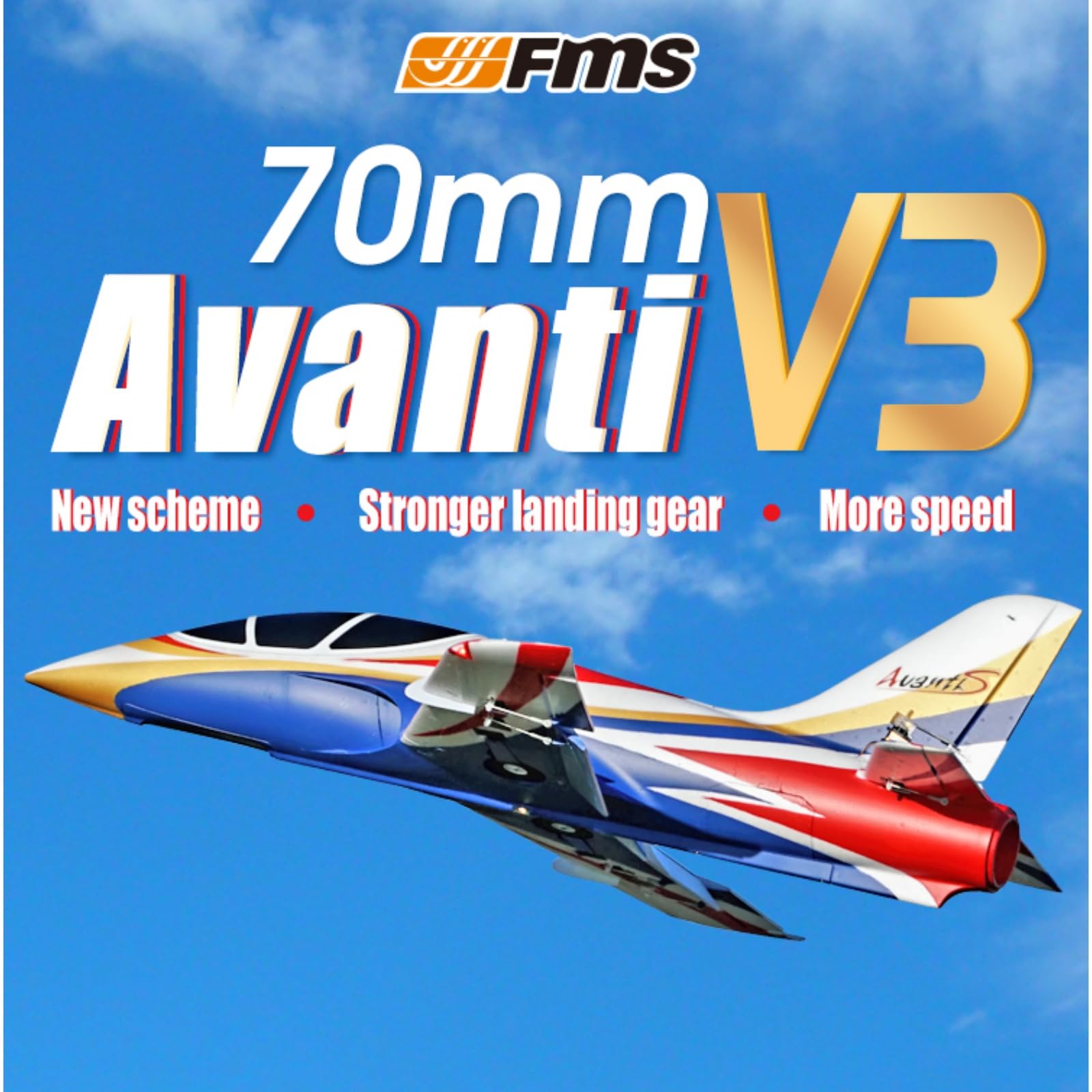 E-flite Cowl Timber EFL5254 Replacement Airplane Parts