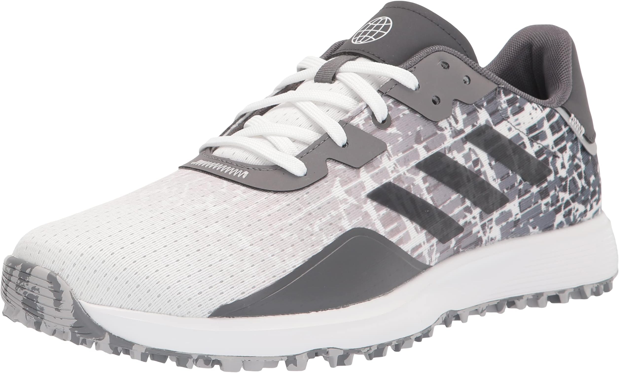 adidas Men's S2G Spikeless Golf Shoes