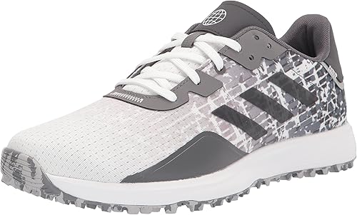adidas S2G Spikeless 23 Golf Shoes