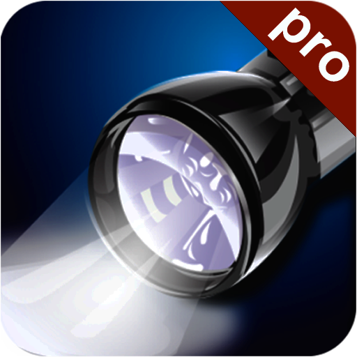 Flashlight Pro 2018 - App on Amazon Appstore