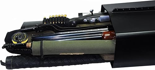 Miniatura 9 de Sportube Funda de esquí y snowboard Series 3  Funda protectora de viaje para hasta 3 pares de esquís y equipo alpino, o 2 juegos de tablas de