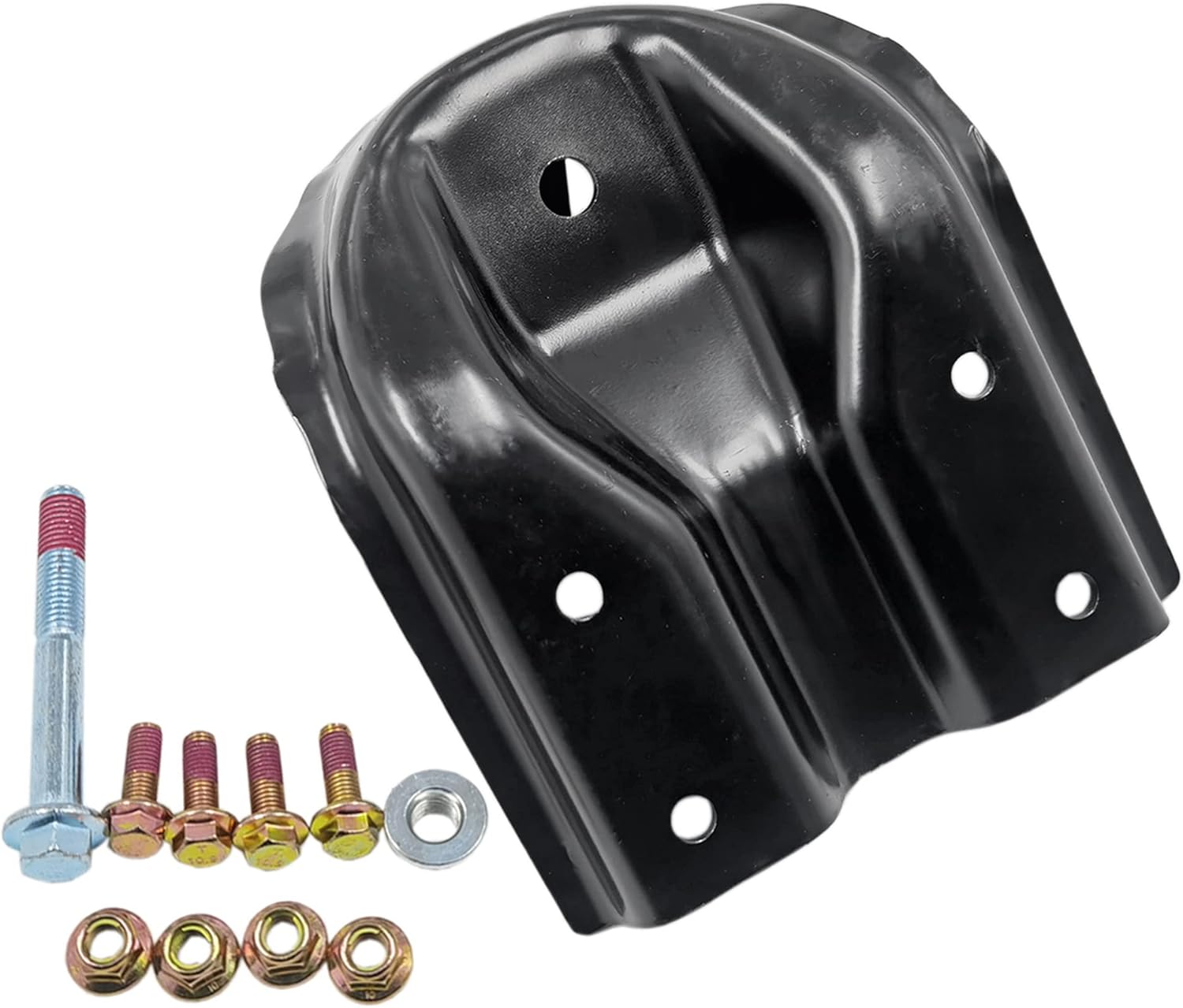 Rear Leaf Spring Hanger For 1992 1993 1994 1995 1996 1997 1998 1999 Chevrolet Tahoe Blazer GMC Yukon 722-071