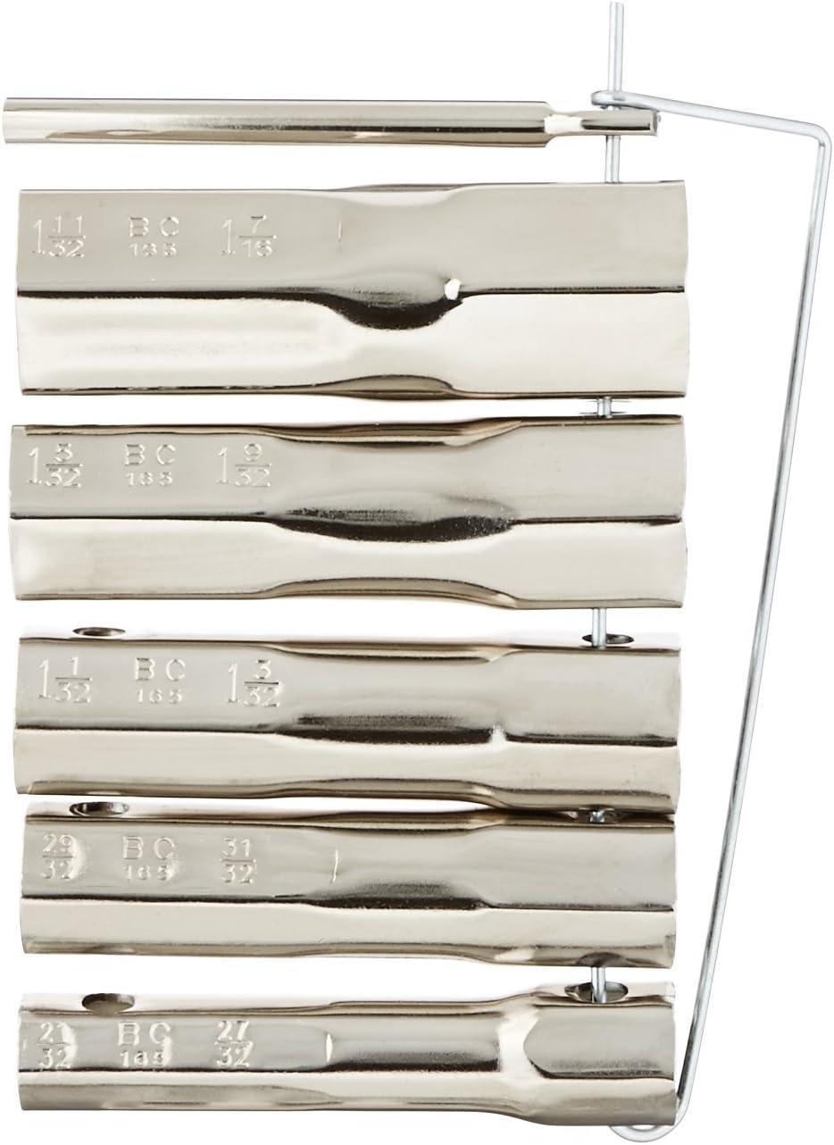 Cobra Products PST141 Shower Valve Socket Wrench Set