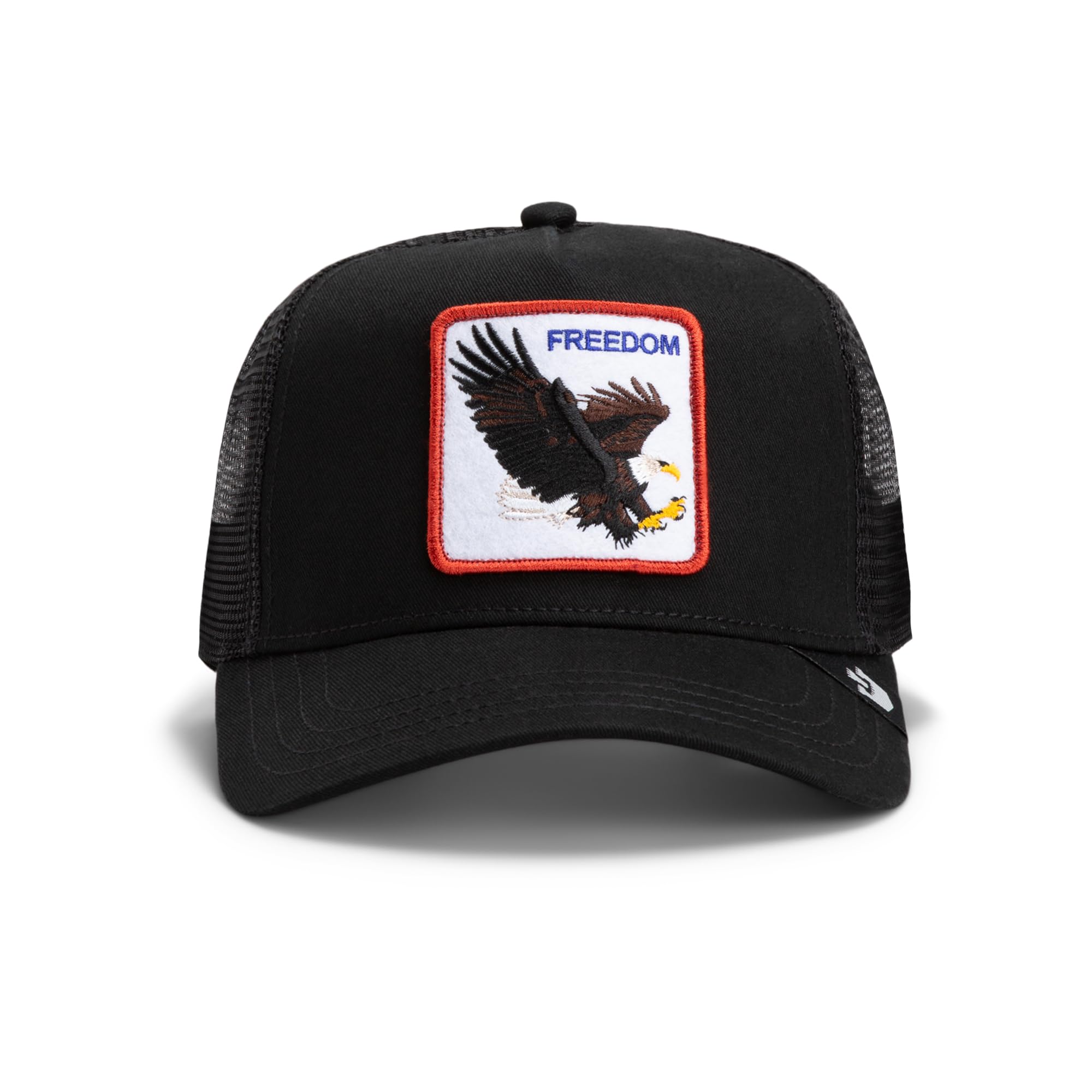 Men's The Farm A-Frame Trucker Cap Baseball Cap