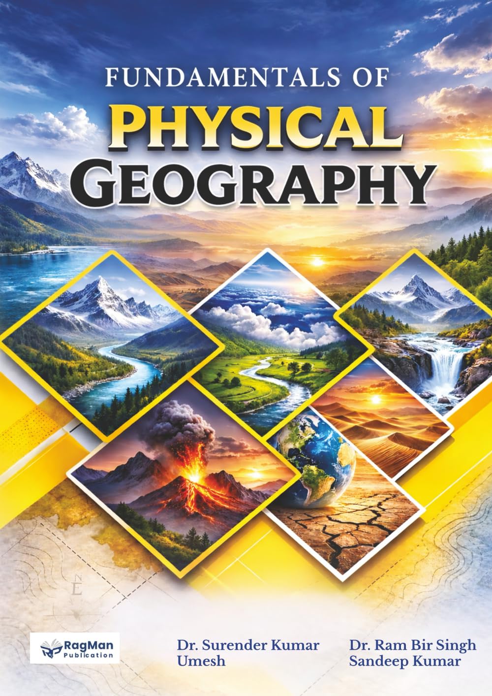 Fundamentals of Physical Geography