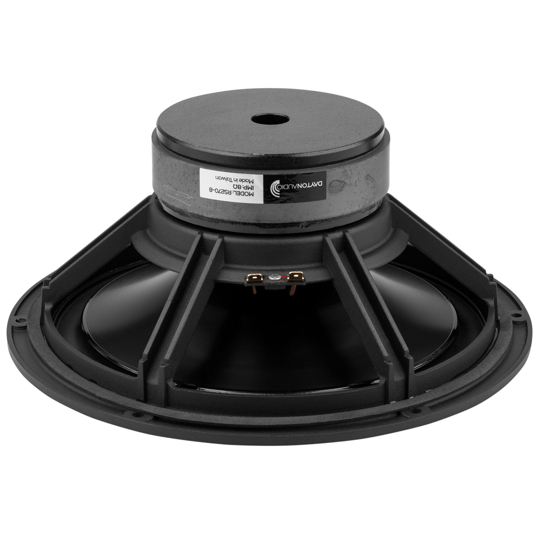 Amazon.com: Dayton Audio RS270-8 10