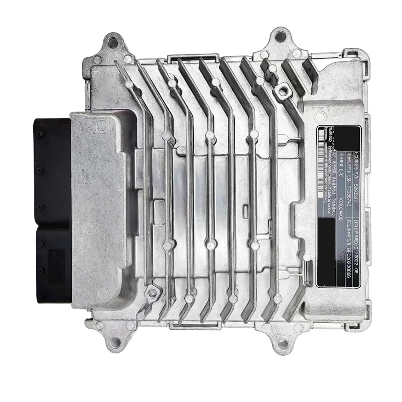 Modulo Di Controllo Elettronico ECU Escavatore ECM ECU 5293527 5293524 5293526 5923528 Compatibile Per Parti Del Motore Cummins Motore ISF3.8