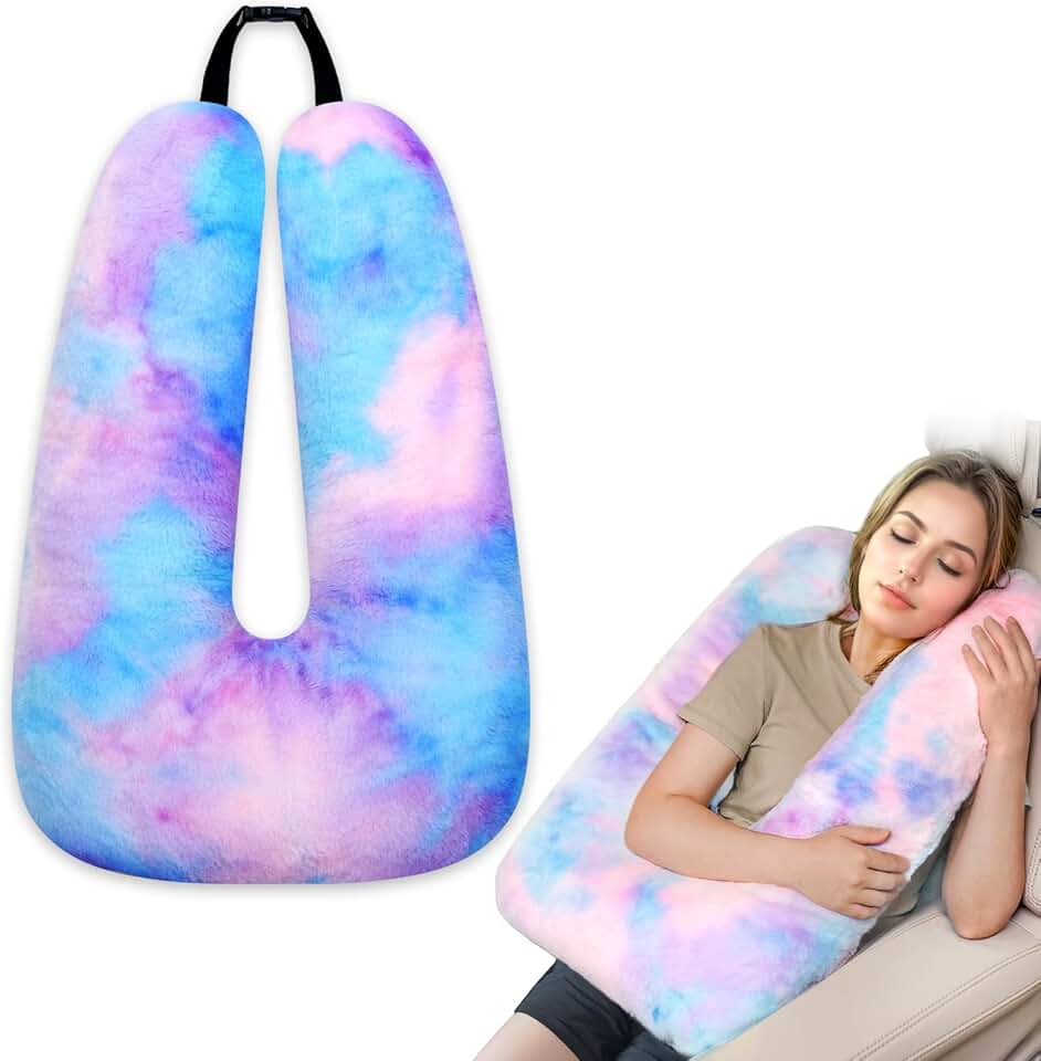 Kids and Adults Travel Neck Pillow
