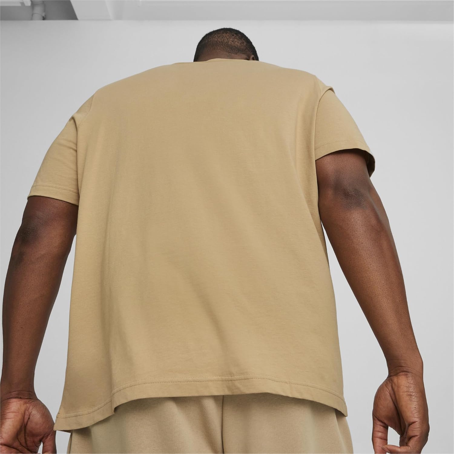 Puma Mens Shot Blocker 9" Shorts (Available in Big & Tall) - Image 6