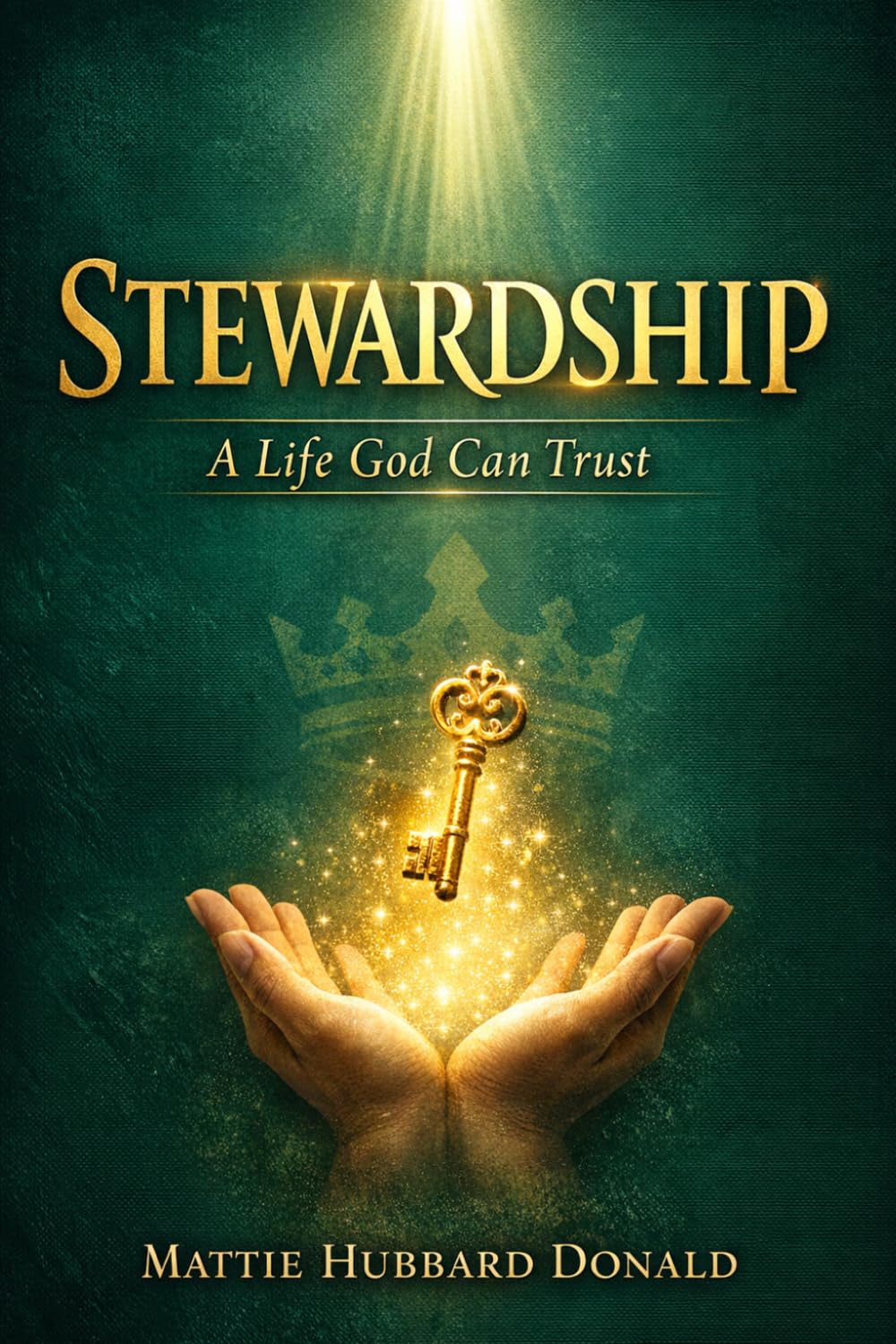 Stewardship: A Life God Can Trust