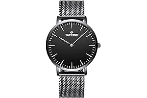 Tonnier Watches for Men