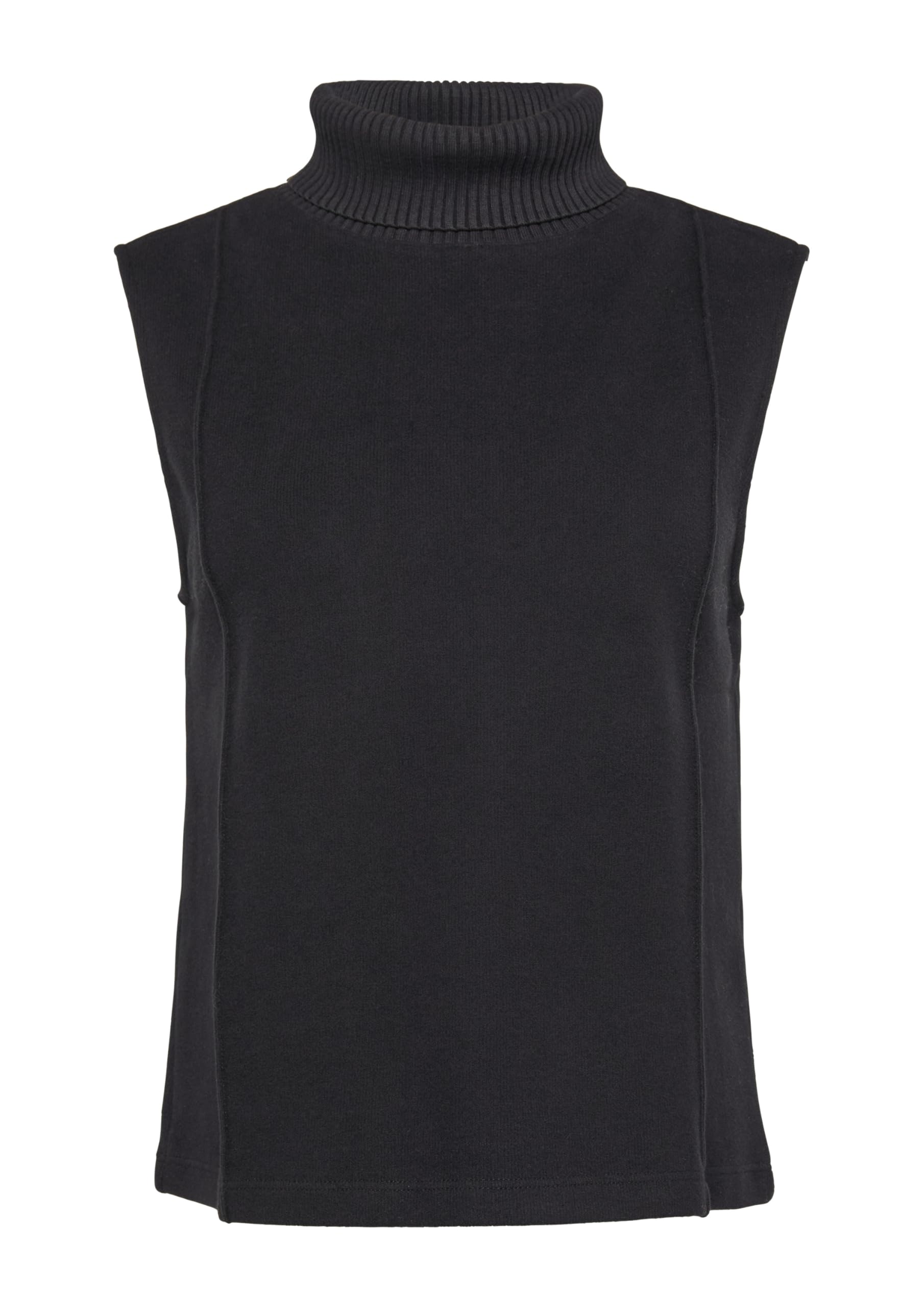 s.Oliver Pullunder mit Turtleneck