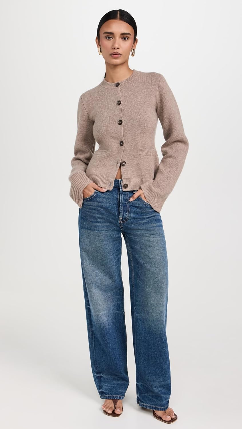 Jenni Kayne Women's Cooper Cardigan - Image 5