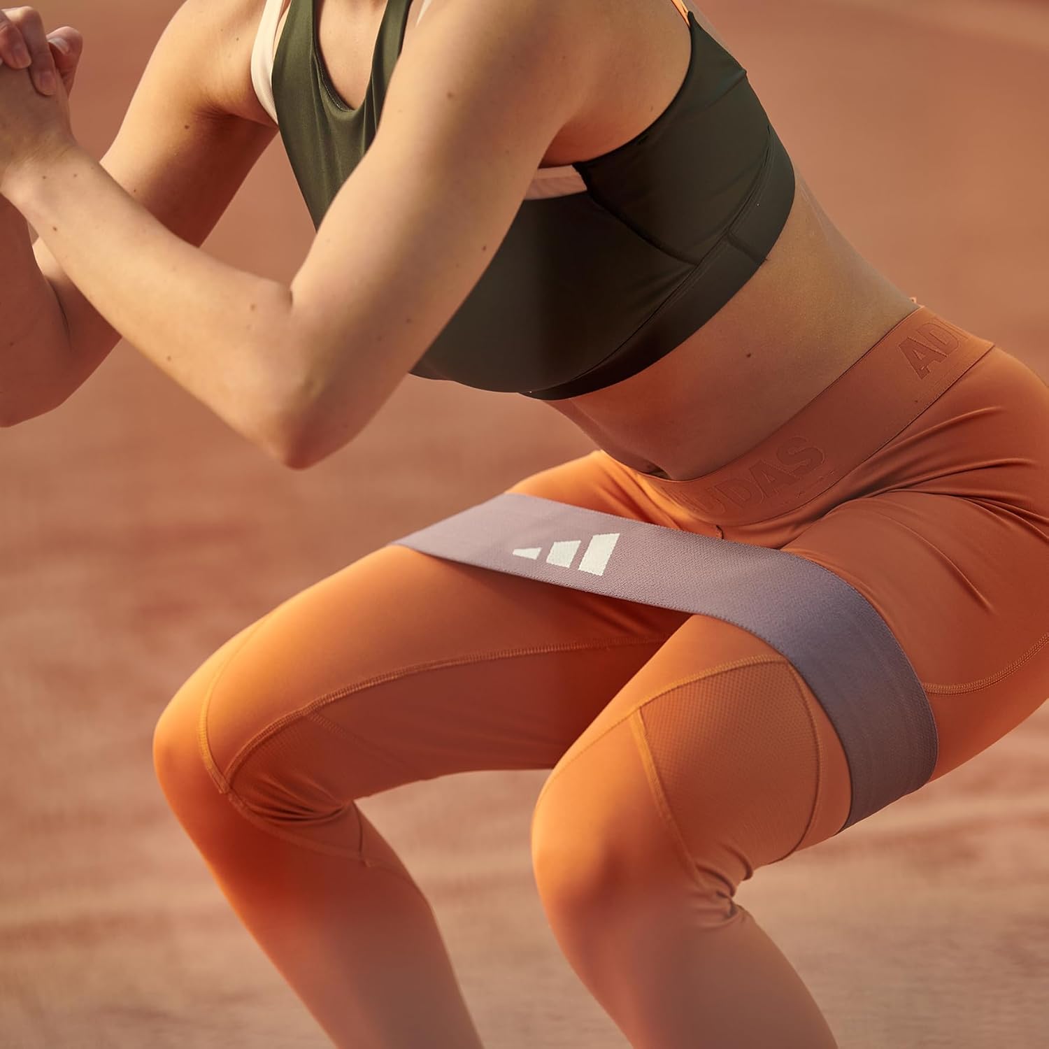 adidas adidas Resistance Band
