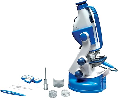 Miniatura 2 de Educational Insights GeoSafari Deluxe Magniscopio