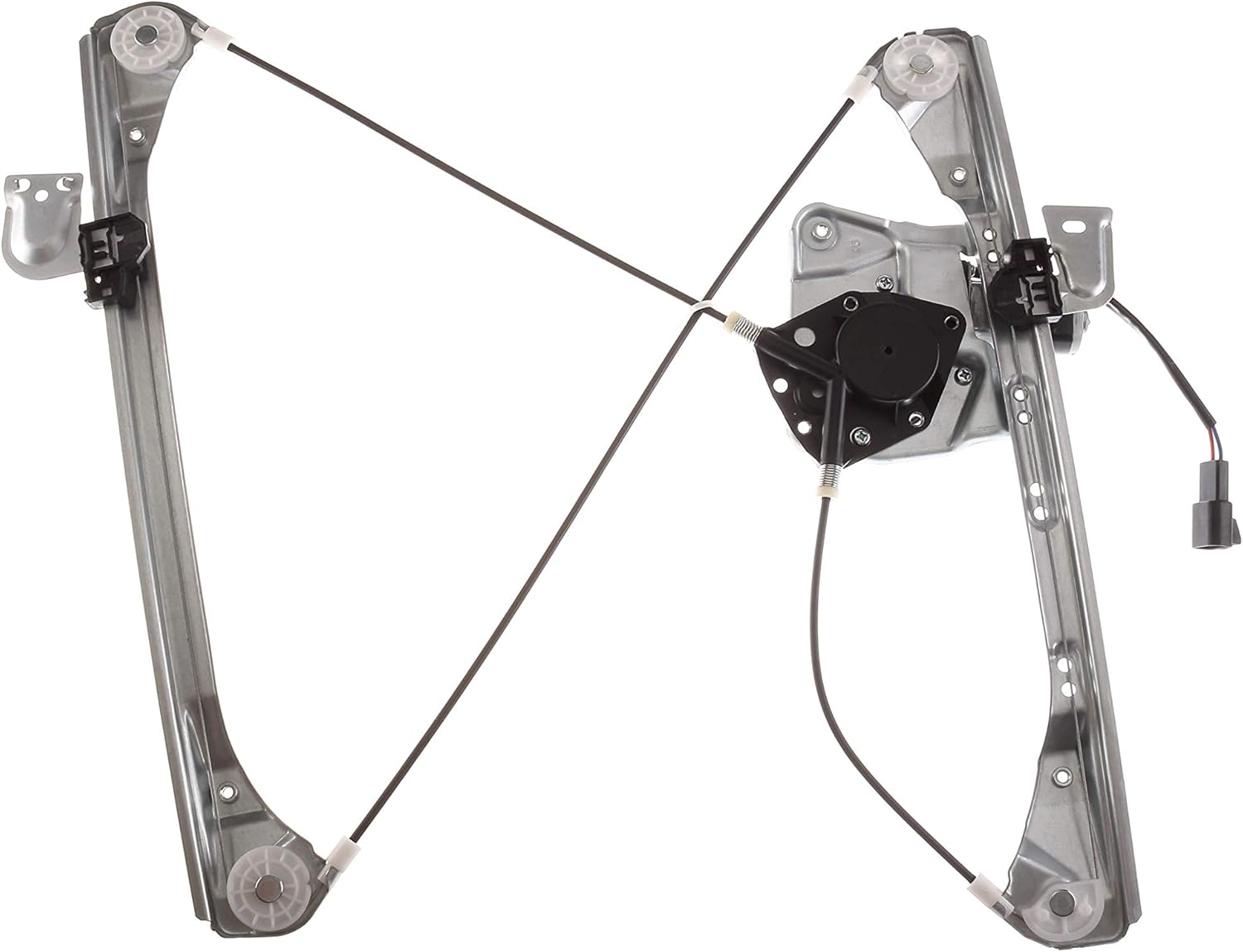 AISIN AFTERMARKET RPAGM-088 Power Window Regulator & Motor Assembly