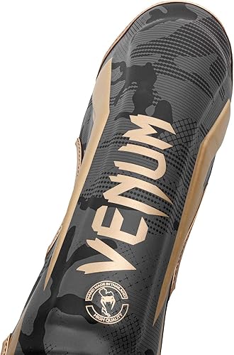 Vista 17 de Venum Elite espinilleras