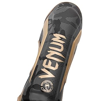 VENUM エリート シンガード VENUM／ヴェナム シンガード（レガース） ELITE SHIN GUARDS