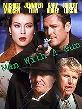 Man With A Gun