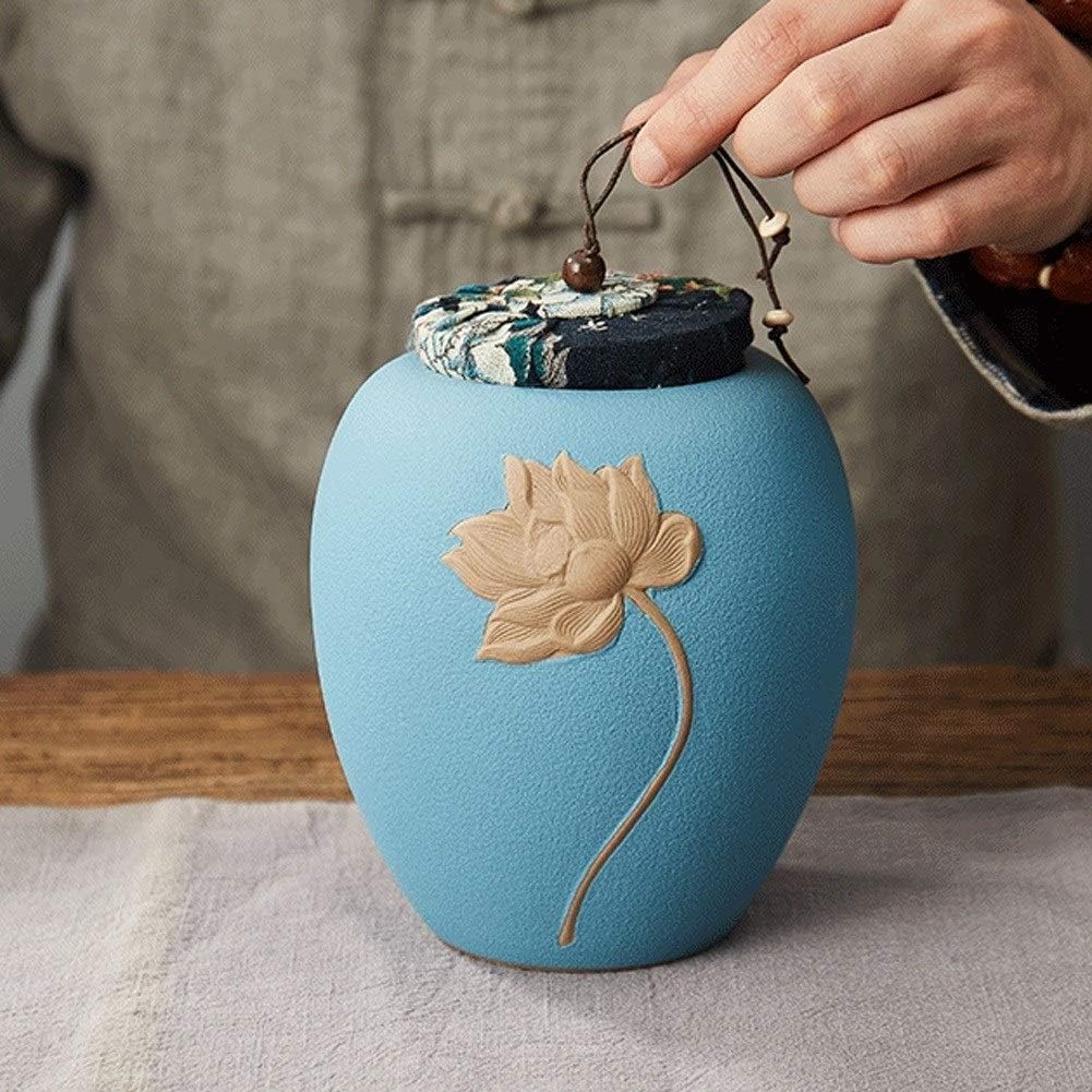 大好き 火葬壷記念壷人間の灰のためのミニ壷火葬灰壷埋葬陶器ペットホーム墓記念成人子供火葬場1517cm葬儀場 色 黒 色 白12月 Good Stuff その他仏壇 仏具 Morrismonument Com