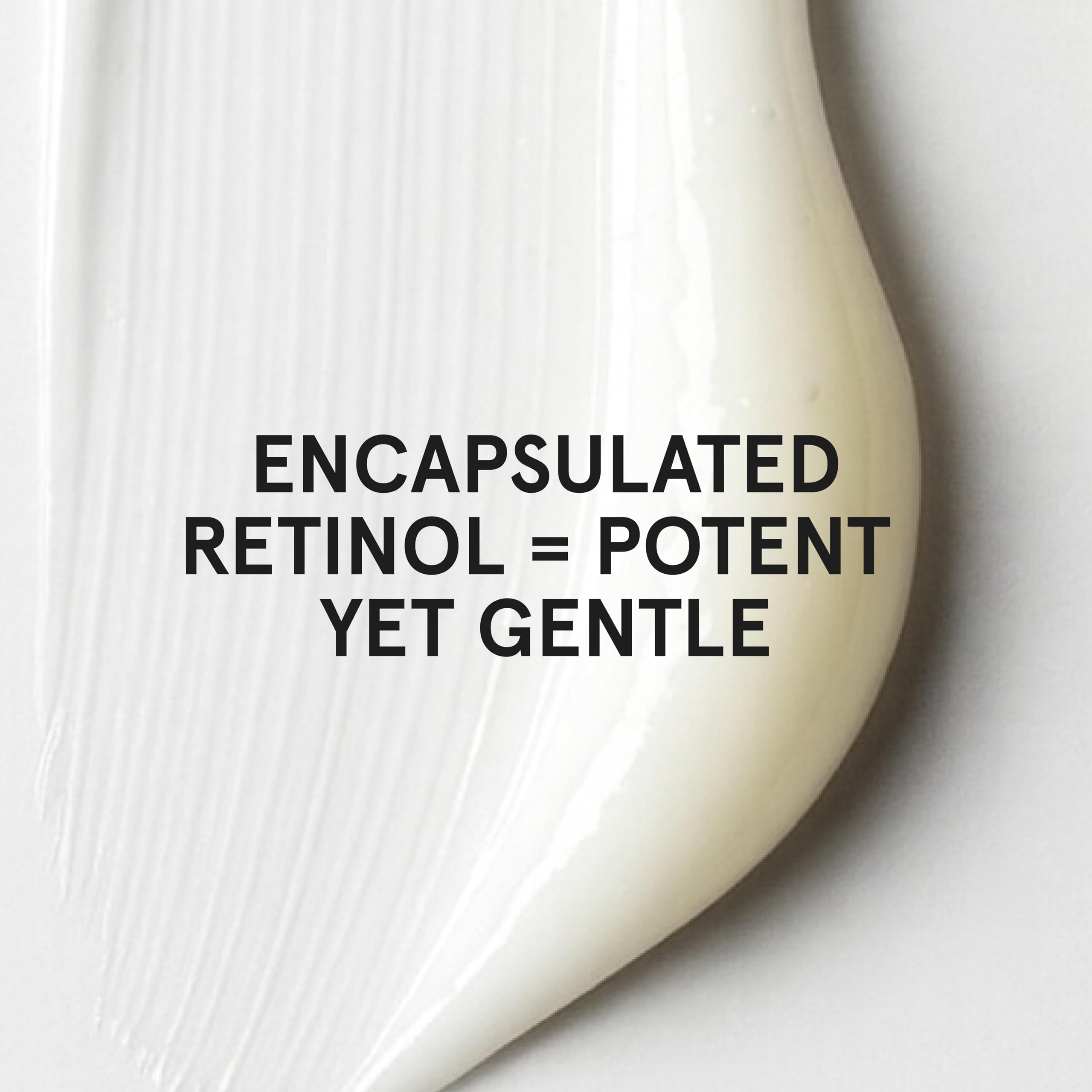 iRestore Retinol Face Serum with Peptides & Hyaluronic Acid