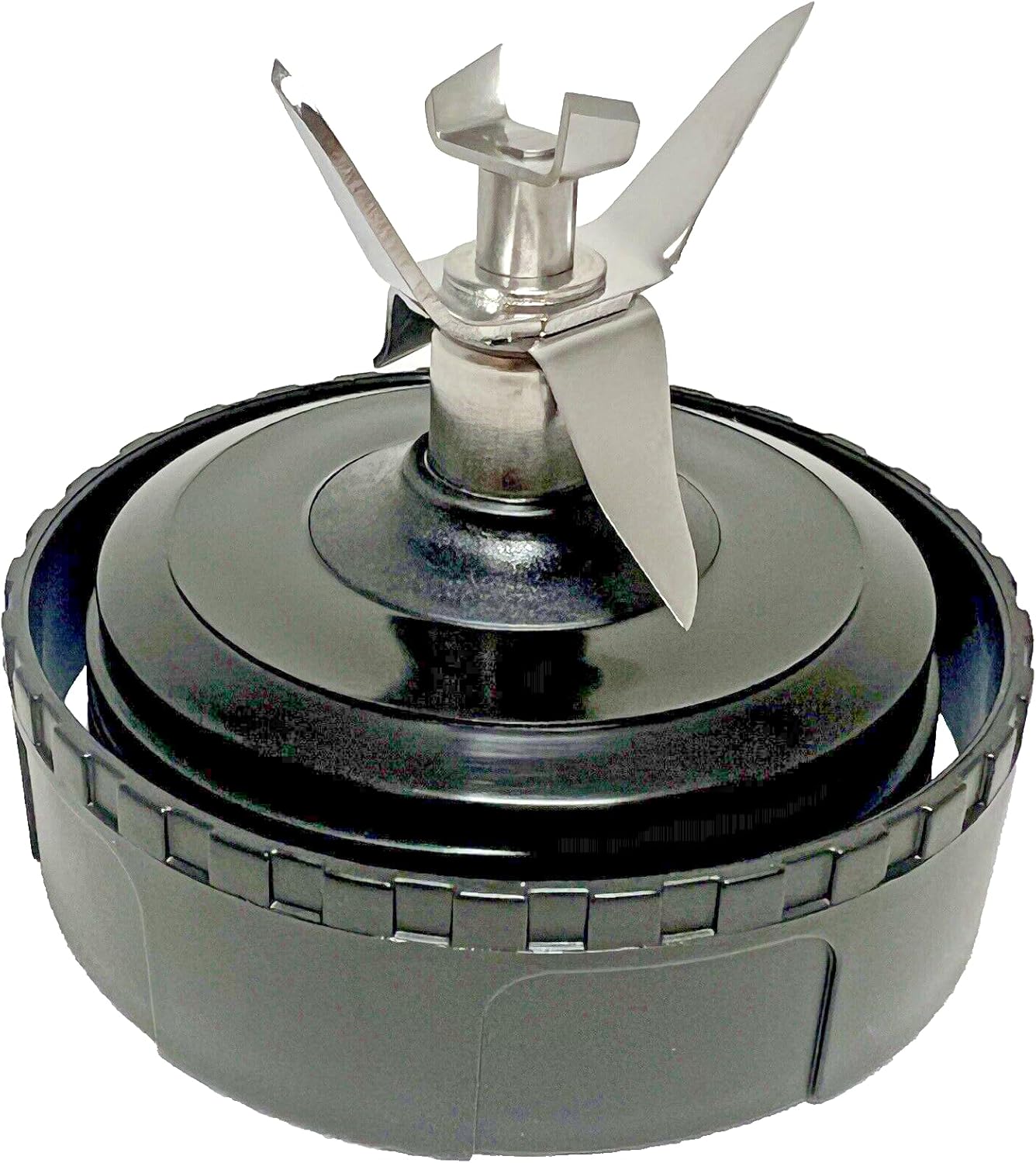 Genuine Ninja OEM 6-fin Extractor Blade Assembly for BL660 BL770 BL771 BL780 Blender