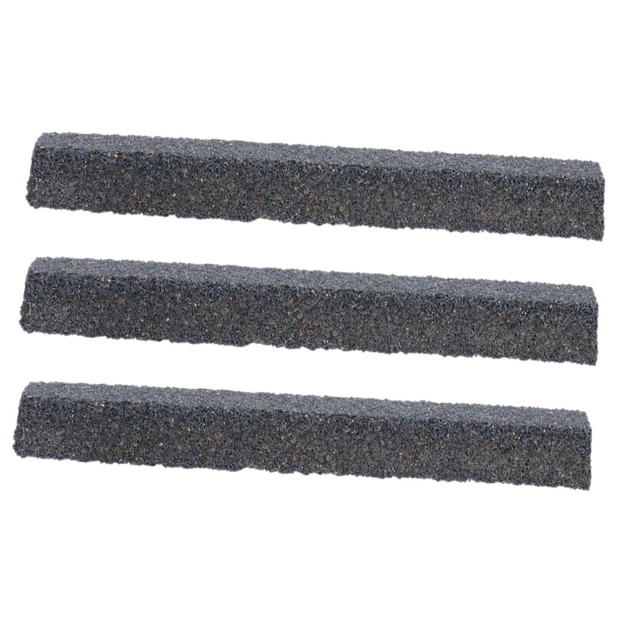 HAWILLOSCH Essential Grinding Tool Set 3pcs Grinding Wheel Dresser Strips for Attachments Wheels