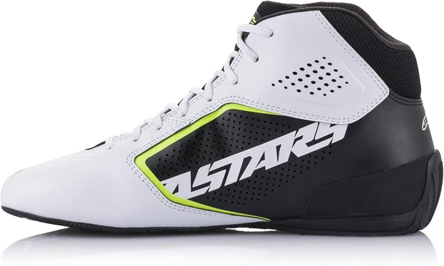 Amazon.co.jp: alpinestars(アルパインスターズ) カート用シューズ