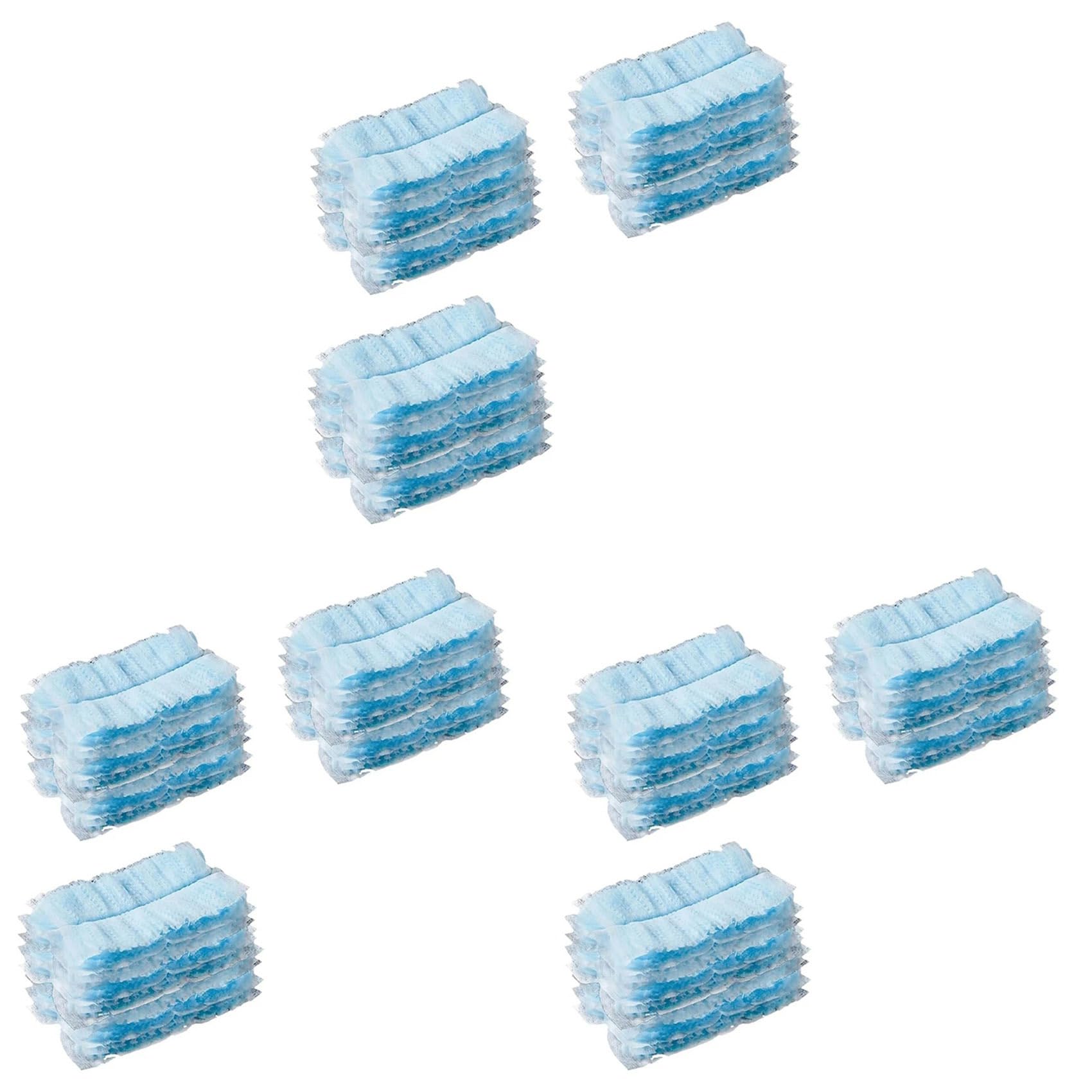 Hndhbfgrt 90 Pieces Duster Refills, Disposable Duster Refills Compatible for SwifferDuster