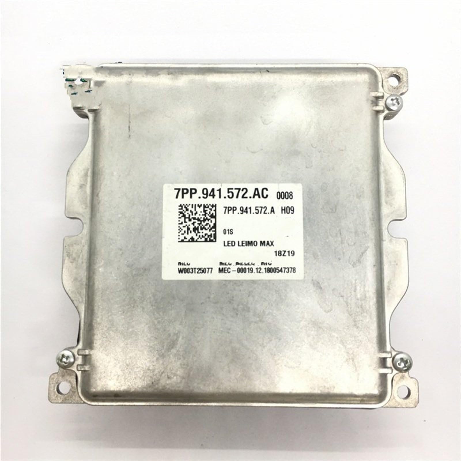 Module Phares 7PP941572AC : Réparez l'Erreur d'Éclairage A3 Q5