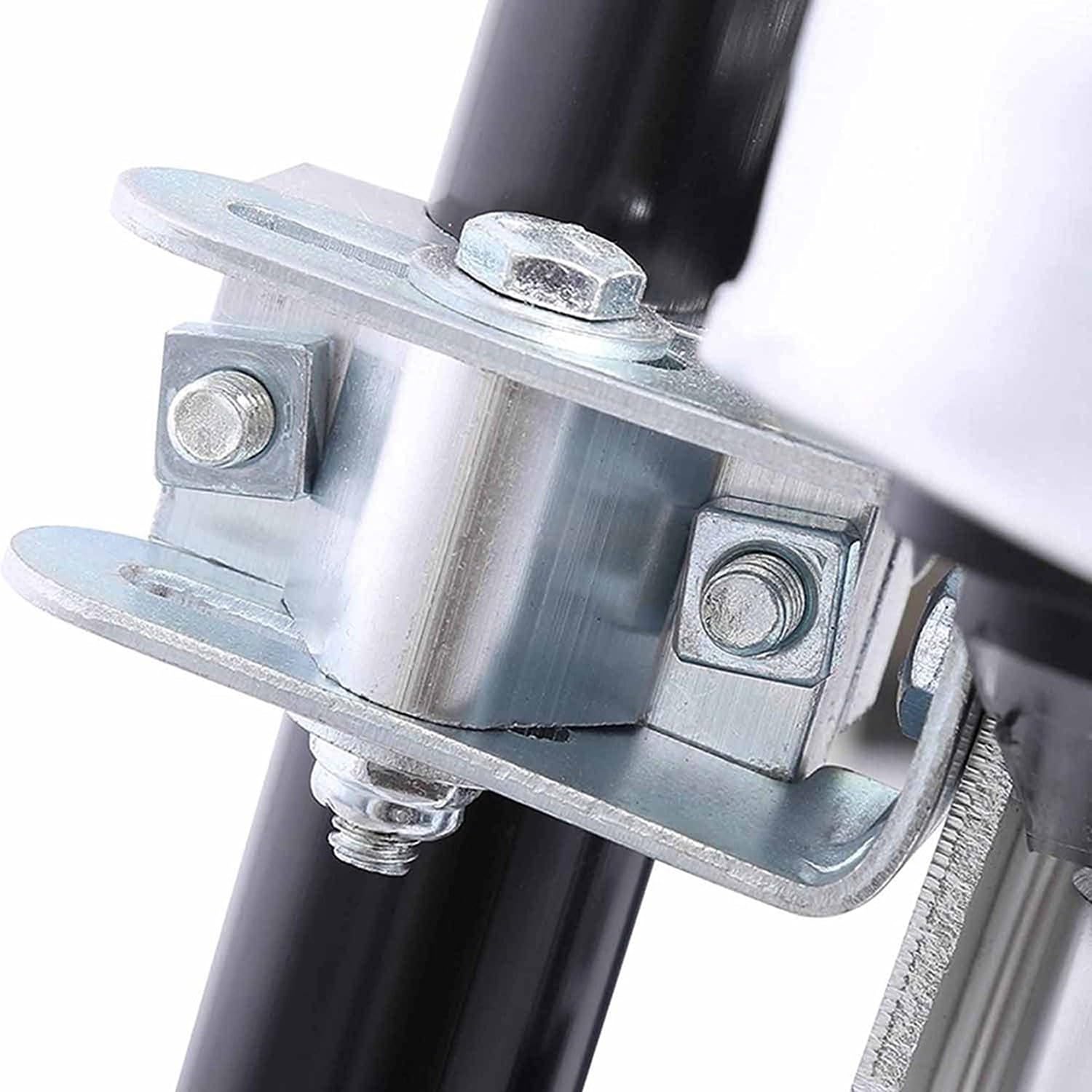 Regulowane szczudła aluminiowe, szczudła malarskie, szczudła strychowe, narzędzia tynkarskie, szczudła do płyt gipsowo-kartonowych, szczudła budowlane do tynkowania płyt gipsowo-kartonowych, szczudł