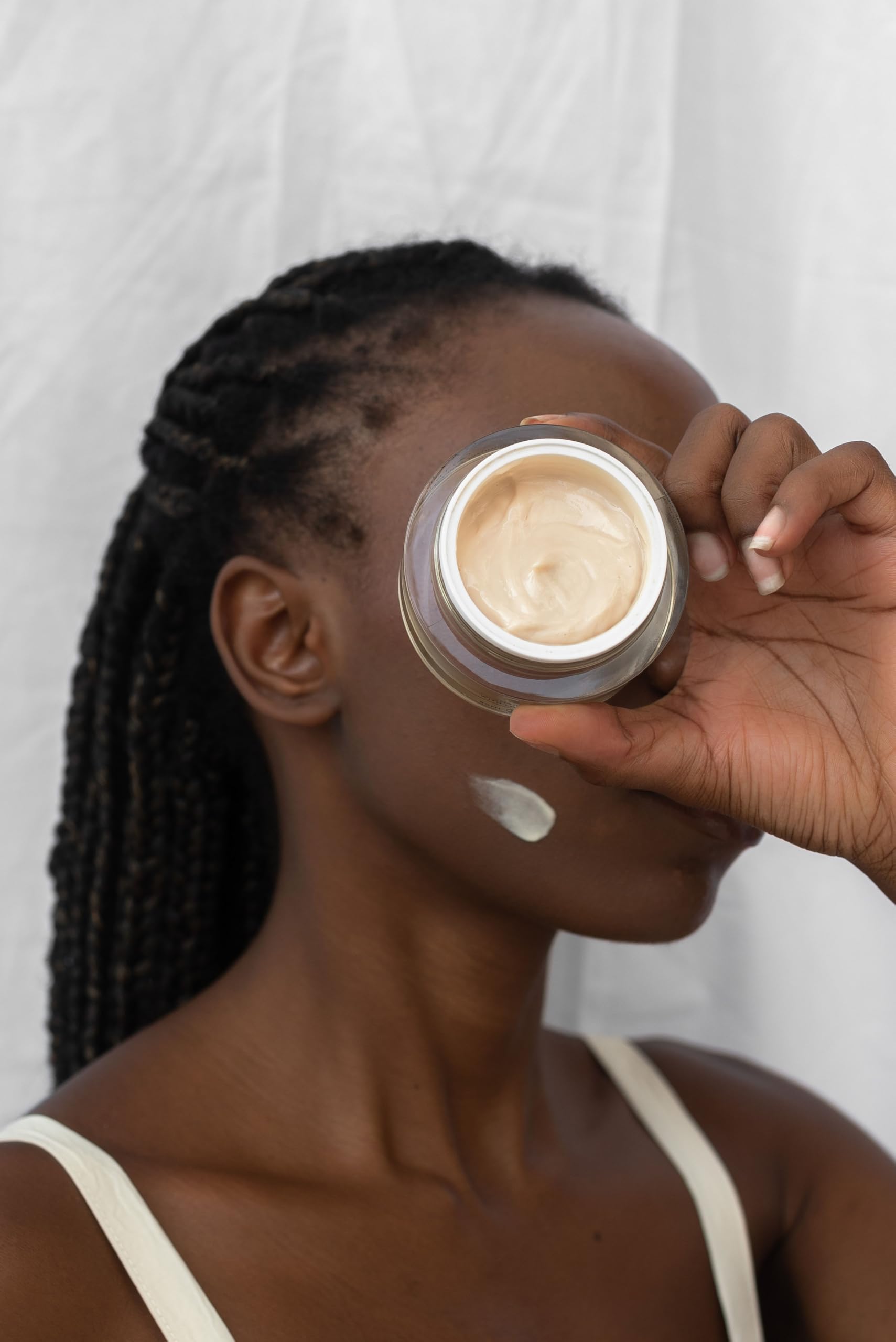 Amazon.com: GAZELLE SKIN TOUCH: Plant Based Organic 100% Natural