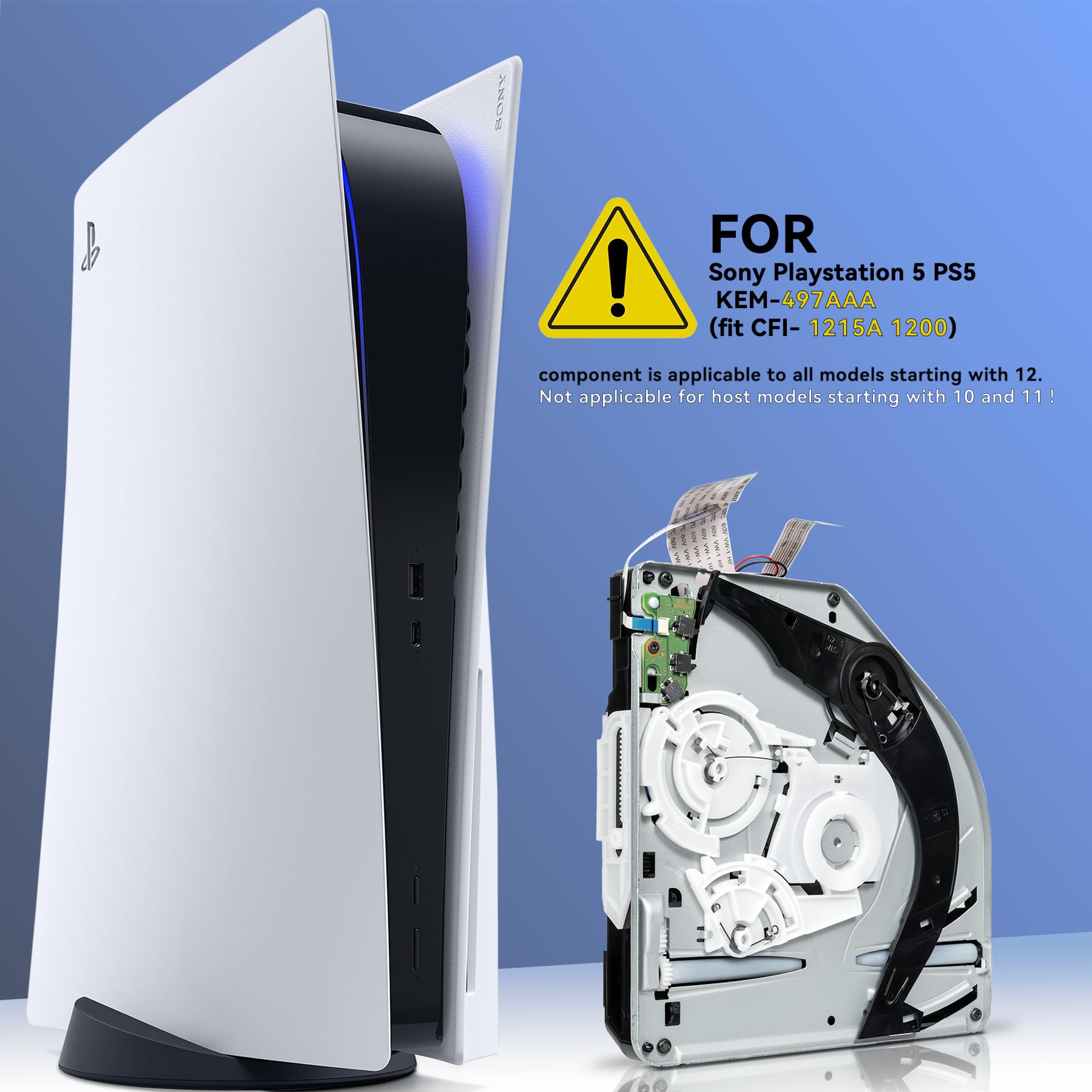 その他 disc Ps5 Amazon.com: Gorliskl Blu-Ray DVD Optical Disc Drive