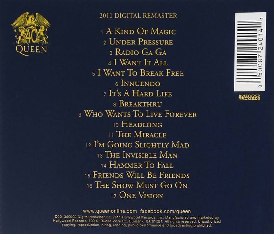 Amazon.co.jp: Greatest Hits 2: ミュージック