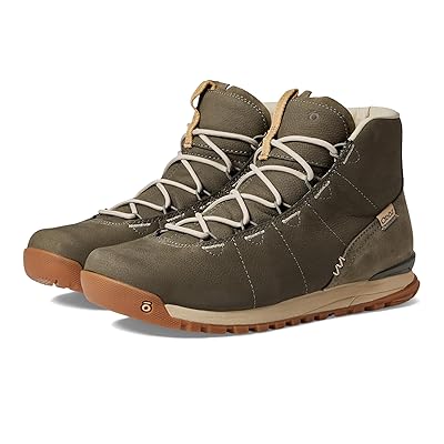Oboz Hazel Mid Women