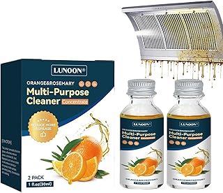 Cleaning Concentrate | Concentrated Cleaner Foaming Heavy Grease Cleaner,Concentrated Floor Cleaner Liquid with Mild Formula for Car Interior, Range Hood, Toilet Bowl Cle-ca