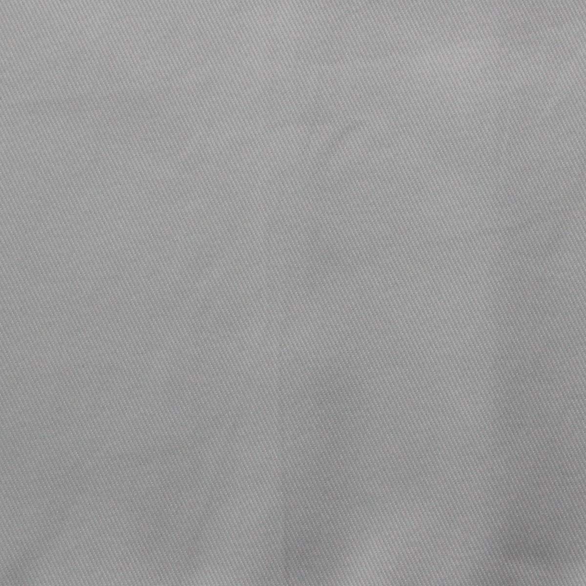 Tessuto Per Esterno Gazebo 310 Cm - Bianco, Poliestere, Per Tende E Teloni Da Giardino - Foto 5