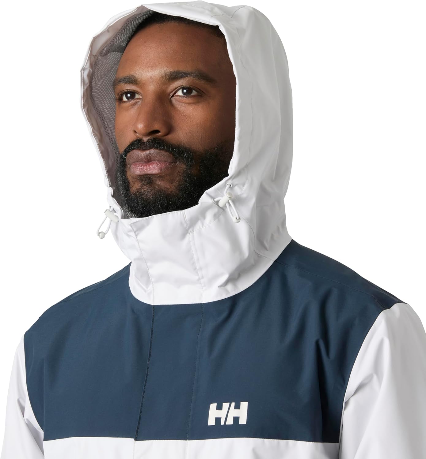 Helly Hansen Men's Vancouver Rain Jacket