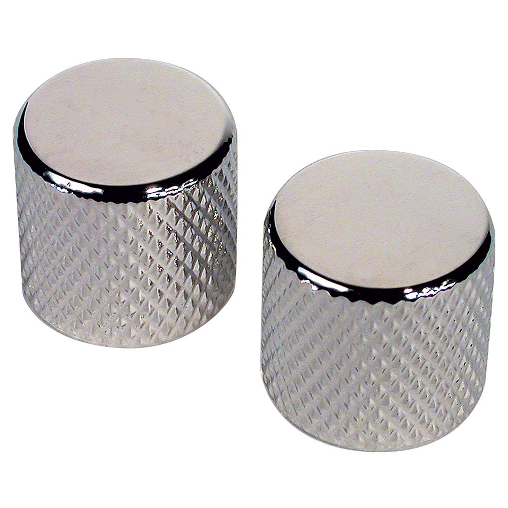 Golden Gate39 Vintage Style Control Knobs - Set of 2