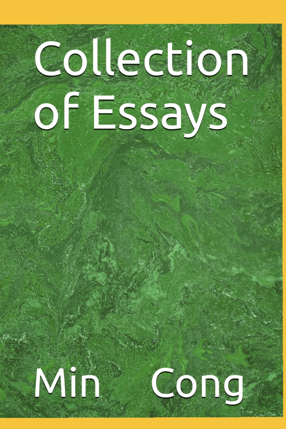 Collection of Essays