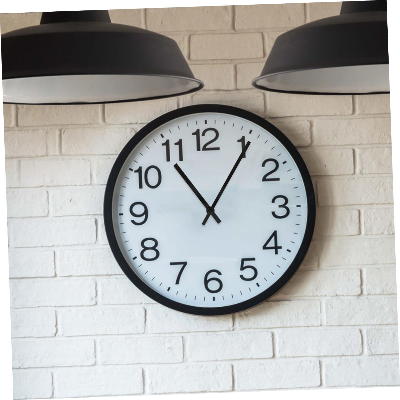 Gatuida 3sätze Uhrwerk Mit Zeigerset Quartz Uhrwerk Für Wanduhren Langlebiges Und Retro Design Für Individuelle Gestaltungen Einfache Installation Für Kreative Projekte