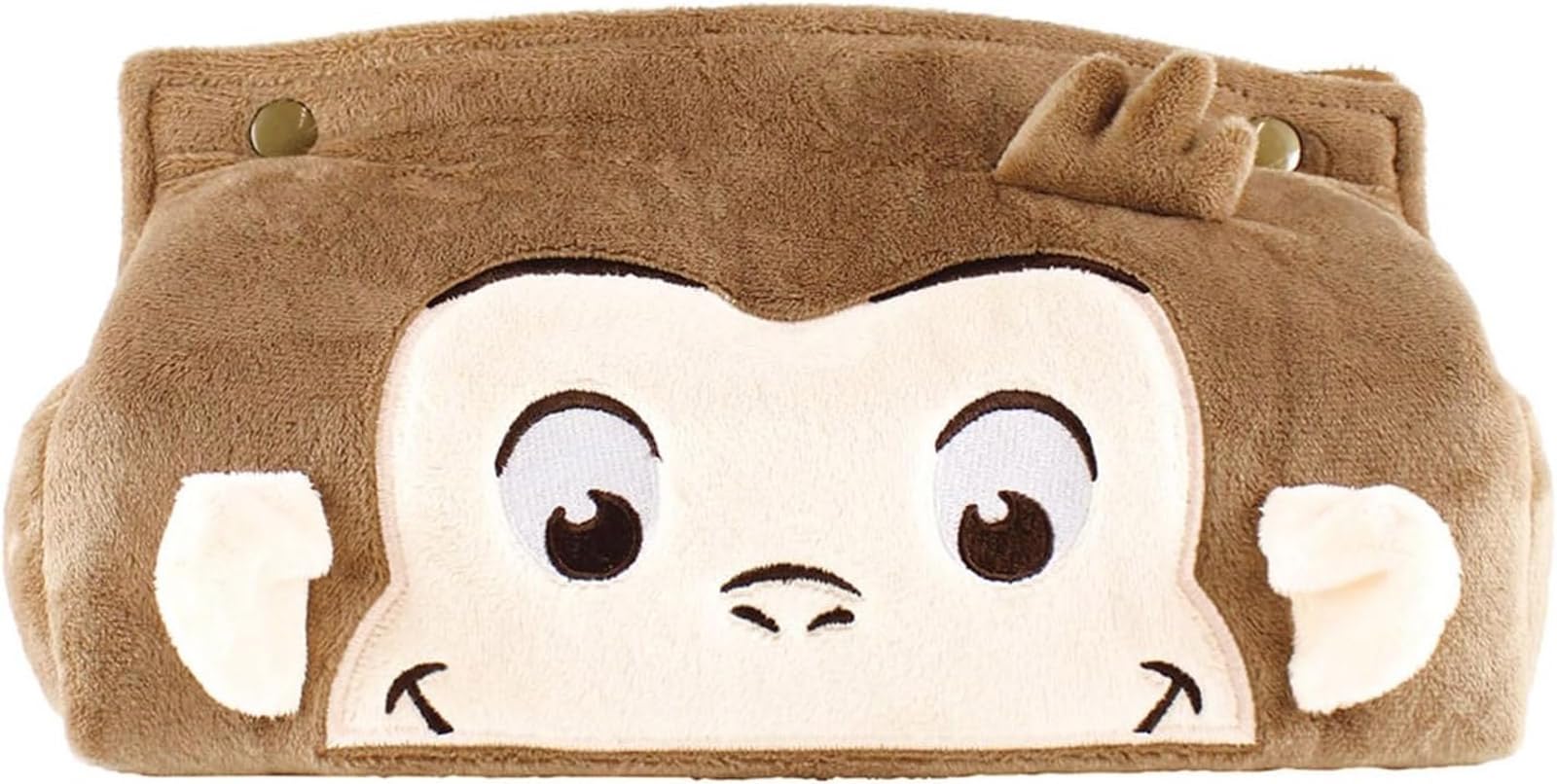 ジョージ商品ページ カミカミポロロンチャイム おさるのジョージ｜ベビートイ｜限定