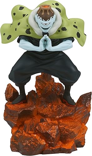 Miniatura 1 de Banpresto - Jujutsu Kaisen - Jogo, Bandai Spirits Combinación Battle 4 Figura