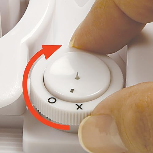 Miniatura 8 de 1 Cortador y rebanador de huevo, único tamaño, talla única , Como se muestra