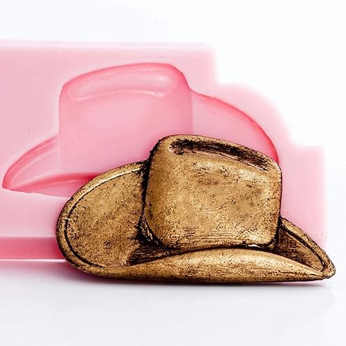 Clay cowboy hat Outlet