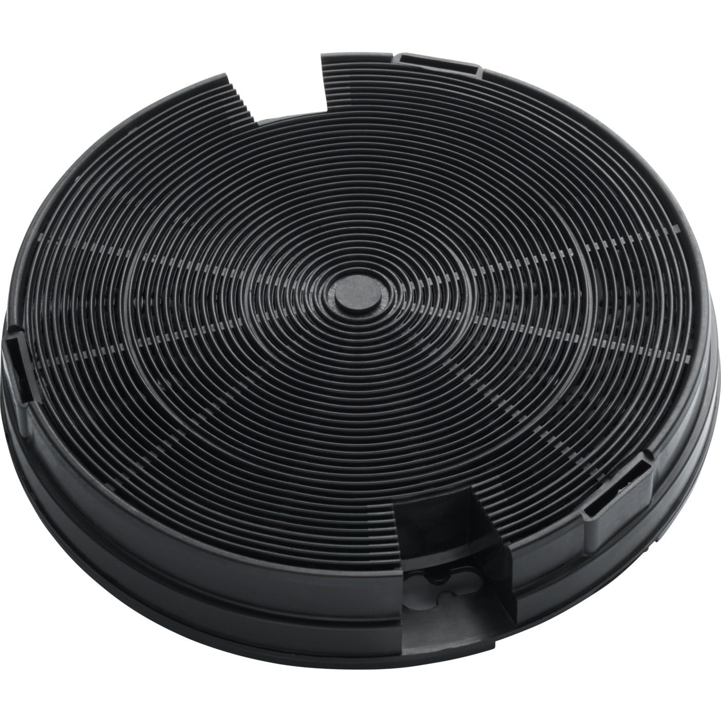 Electrolux Multi-Coloured Carbon Filter Mcfe39-2 Pieces For Cooker Hoods 9029801421