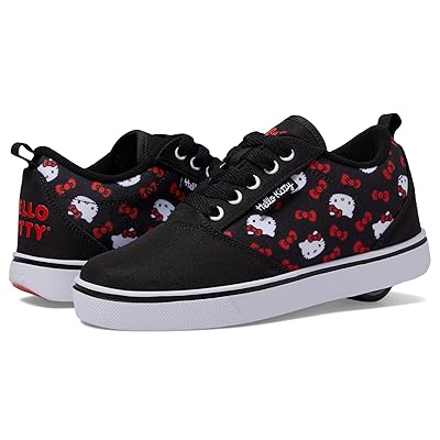 Heelys Pro 20 Hello Kitty (Little Kid/Big Kid/Adult) Girl