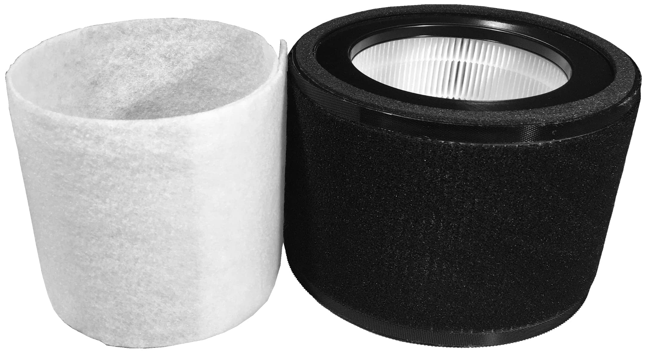 Filtro Ricambio Al Carbone Leitz Per Purificatore TruSens Z-2000 - Confezione 3 Pz - Foto 8