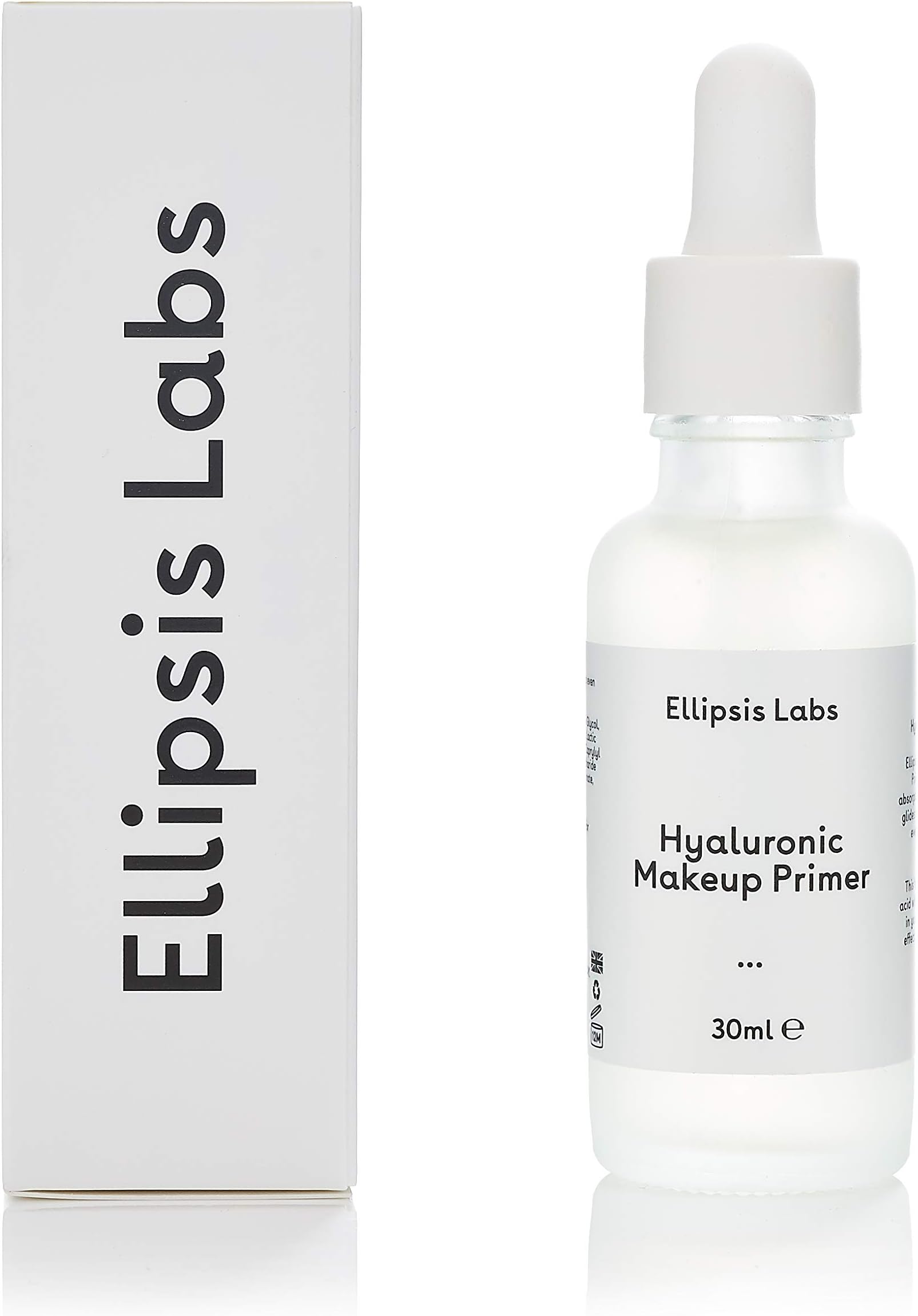 Hyaluronic Makeup Primer